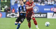 TFC, CF Montreal face off knowing both could be eliminated from playoff contention