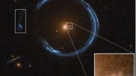 Descubren un agujero negro tan colosal que se acerca al límite teórico de lo posible en el universo
