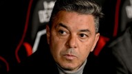 “Tiene que mejorar”: la advertencia de Marcelo Gallardo a un importante futbolista de River