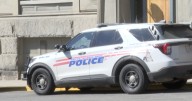 Former Butte cop accused of threatening inmate