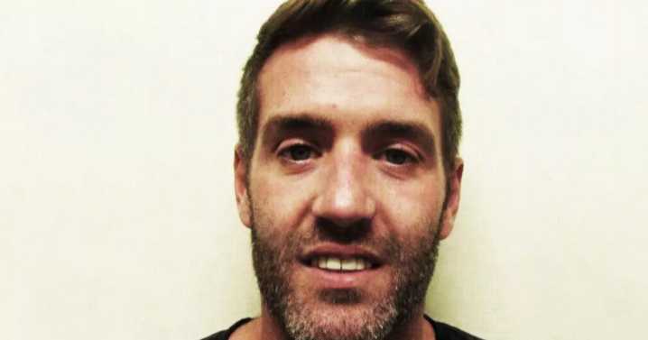 Notorious gangster Jamie Rothwell jailed for 43 years after drug and gun offences