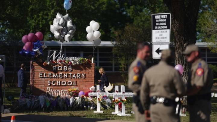 Thousands more documents connected to Uvalde school massacre to be released after CNN highlighted problems