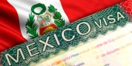 Visas para México: usuarios en Perú reportan demoras y escasez de turnos para el trámite en la Embajada