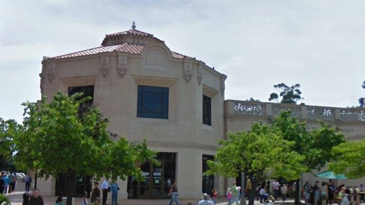 Here Comes the Science: Balboa Park’s Fleet Museum getting a makeover