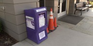 Charleston County deputies remind public of Narcan stands after overdose spike