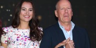 Bruce Willis: His Journey from Stalled Actor to Action Star