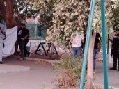 La violencia en Ecuador no da respiro: asesinaron a balazos a siete personas en un billar