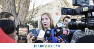 La ministra Palma aseguró que con la nueva ley de Transporte debería abaratar los costos de viajar: detalles de la nueva norma