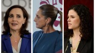 Lilly Téllez se enfrasca en pelea con Sheinbaum y Alcalde por lucha contra cárteles