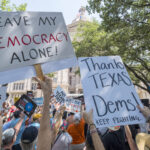Texas Republicans set to resume push for redrawn US House maps
