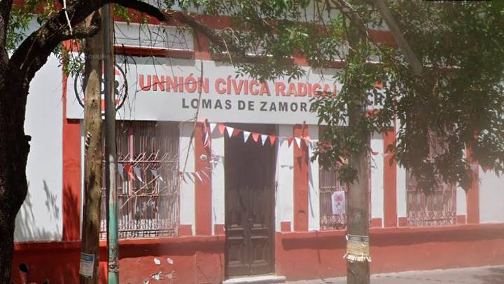 Elecciones: La terminante decisión que tomó el radicalismo de Lomas de Zamora