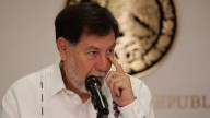 Noroña respalda a Ejecutivo Federal en abrir el debate a la reforma electoral