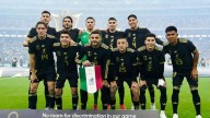 ¿Quiénes son los futbolistas mexicanos en las principales ligas de Europa?