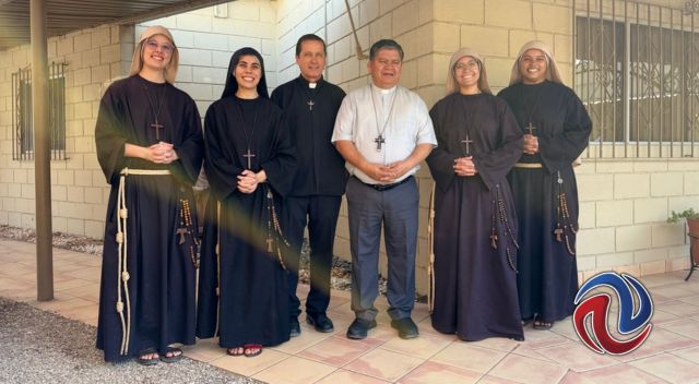 Abrirá la Diócesis de Mexicali la "Casa de la Esperanza" para mujeres