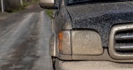 'My neighbour called police on me after parking in my drive, but I won'
