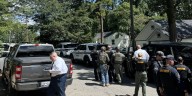 Suspects identified, arrested following deadly Fairfield County shooting