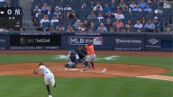 MLB: José Altuve llega a 20 jonrones en el triunfo de los Astros sobre los Yankees