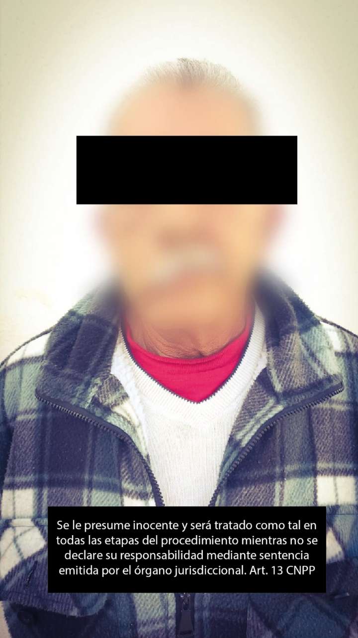 Narco-taxista detenido con más de 21 kilos de marihuana fue sentenciado a más de 6 años de cárcel