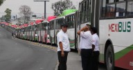 Nueva línea del Mexibús llegará a Nezahualcóyotl