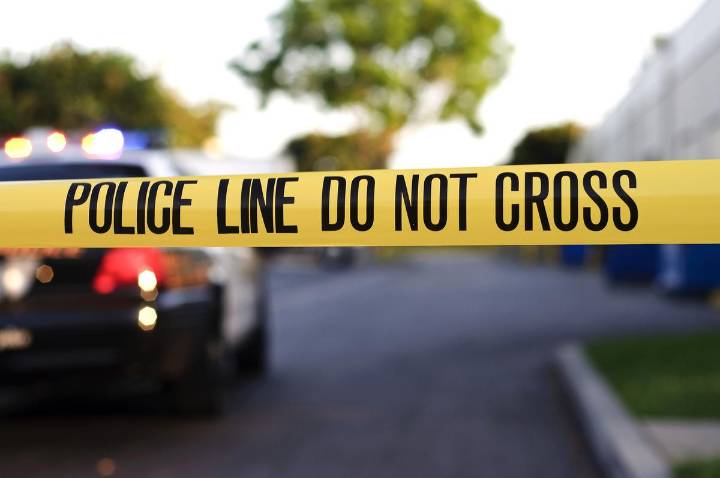 SWAT Executes Warrant in East Wenatchee Investigation