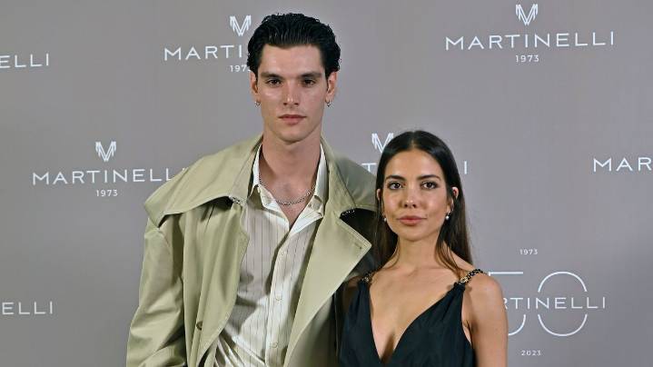Galicia, el destino veraniego de moda entre las «influencers»