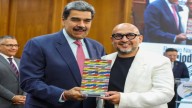 Presidente Maduro designó al filósofo venezolano Miguel Ángel Pérez Pirela como coordinador internacional de la REDH