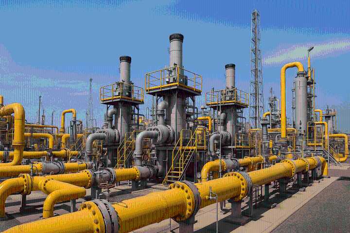 México depende del gas de EU: déficit supera los 2 mil millones de metros cúbicos