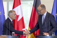 Canada eyes deeper energy ties with Germany through critical minerals partnership