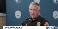 Notable QCA, cold cases