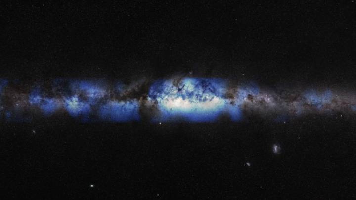 How a mysterious particle could explain the Universe’s missing antimatter