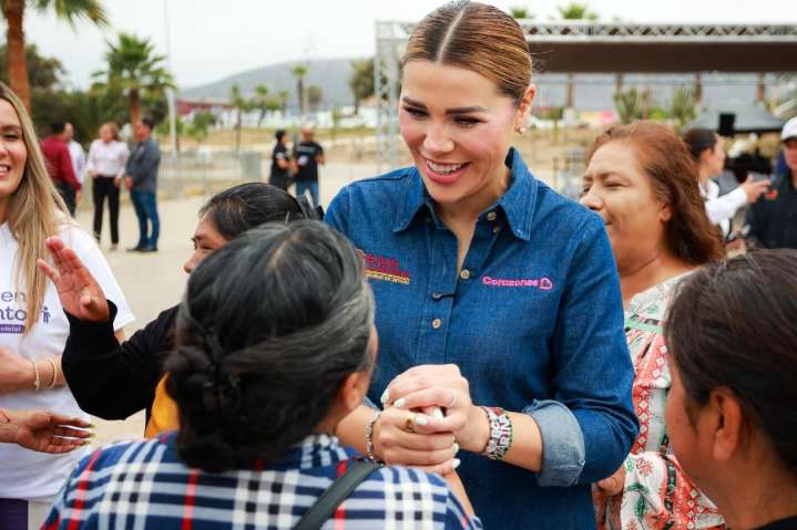 Baja California es el estado con menor pobreza de todo México, según el INEGI