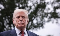 Trump to Deploy Federal Forces on D.C.