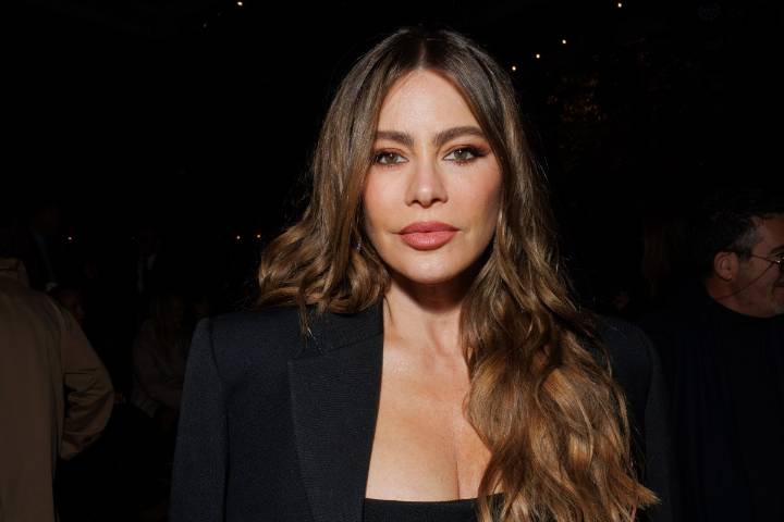 Sofía Vergara se rehúsa a dejarse las canas: “No creo que tenga el coraje”