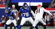 Andrew Thomas activated from the PUP list