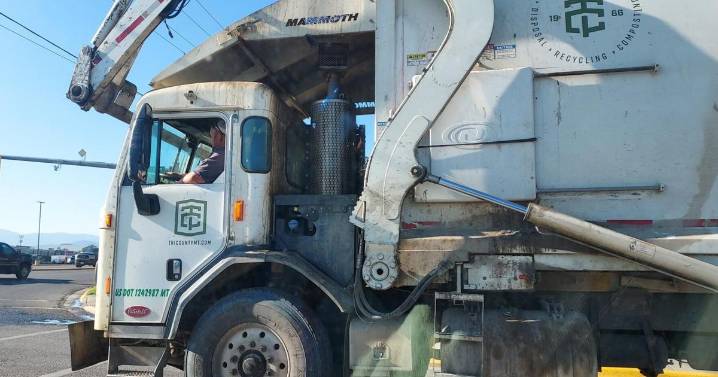 Republic Services takes over Helena