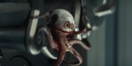 'Alien Earth': What's Going on With the Eyeball Octopus?