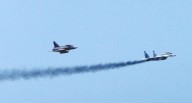 Comitiva peruana viajará a Suecia y Francia para definir la compra de aviones de combate