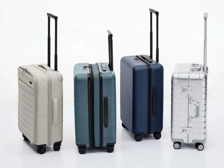 Best carry-on luggage to buy in Canada 2025