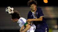 Appleton North boys soccer ties Notre Dame Academy 1