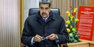 El régimen de Maduro “no puede armar a 4,5 millones de milicianos”: el análisis de un experto sobre el Cártel de los Soles