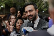 Mamdani outraises Cuomo and Adams combined in latest fundraising haul