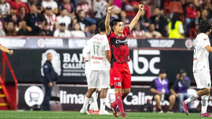 “Siempre buscamos grandes jugadores”: Butragueño sobre Gilberto Mora