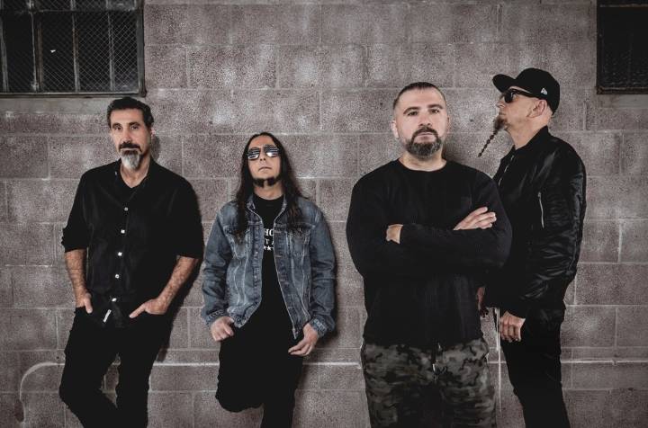 System of a Down Pays Tribute to Ozzy Osbourne, Pummels MetLife Stadium to Kick Off Tour: 5 Best Moments
