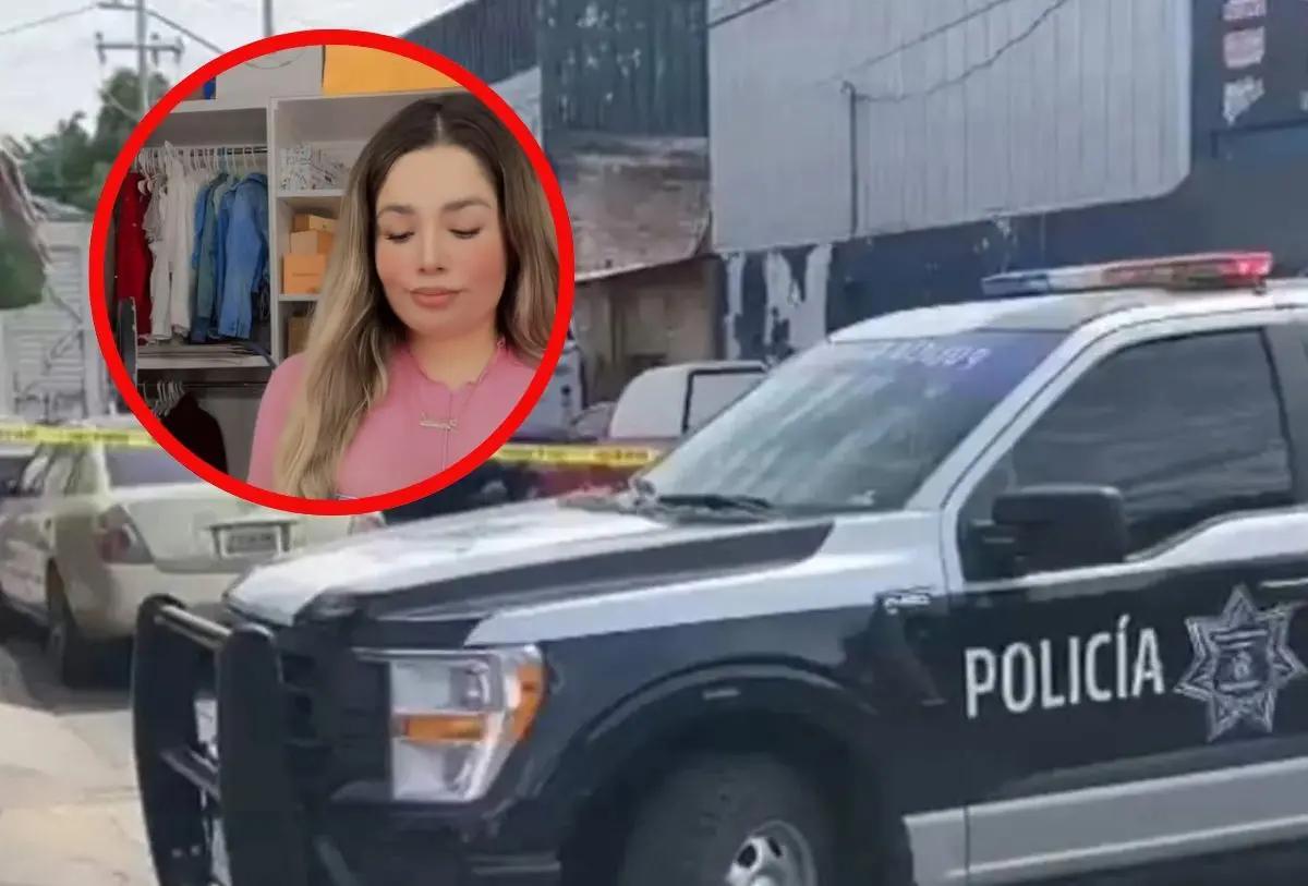 Identifican a familia ejecutada en colonia San Andrés en Guadalajara; mujer era tiktoker