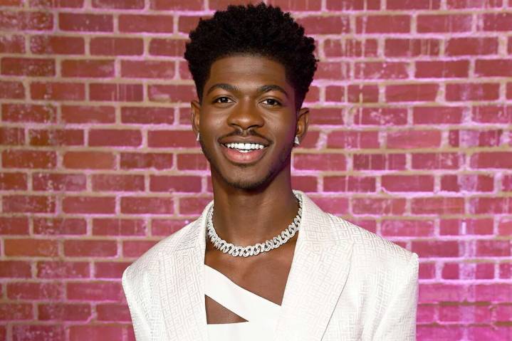 Lil Nas X tras salir de prisión: Fue aterrador pero todo estará bien