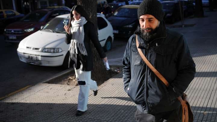 Clima en Buenos Aires: el pronóstico del tiempo para este jueves 21 de agosto