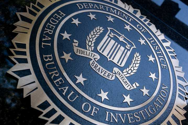 Hackers are targeting tech that keeps your Internet running, FBI warns