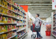 Patagonia: Santa Cruz tienen los precios más altos para llenar el changuito