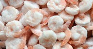 Walmart Recalls Shrimp Over Potential Radioactive Contamination