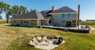 Massive property that's double the size of London goes on sale for £59m